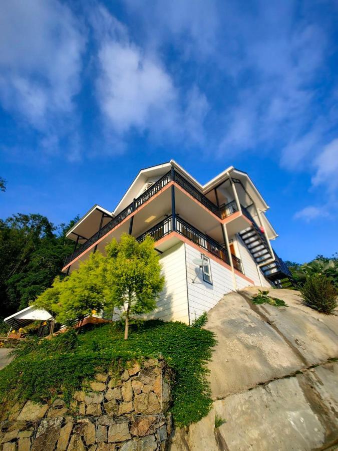 Kundasang Mount Garden Exterior foto